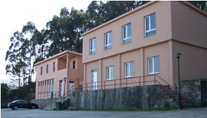 Escola e Centro Cultural de Carnés